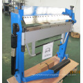 (ESF1020A) Folding Machine, Metal Plate Bending Machine